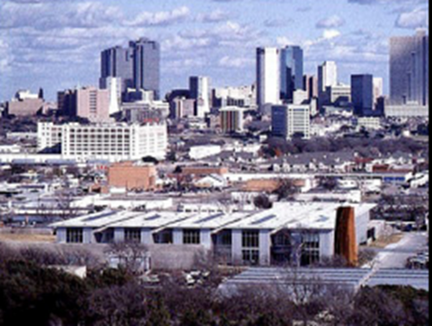 <p>Building + Architect</p>