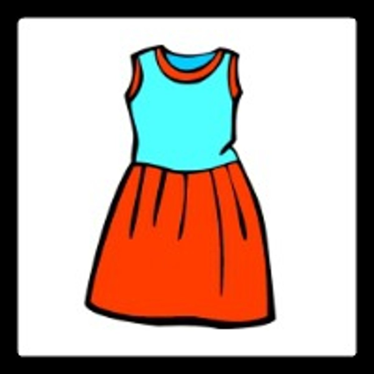 <p>dress</p>