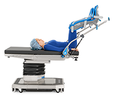 <p>Lithotomy Position</p>