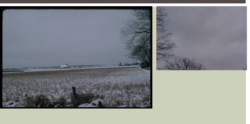 <p>Type of Cloud</p>