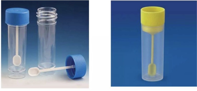 <p><strong>A- Identify the object</strong></p><p><strong>B- Precautions for collection</strong></p>