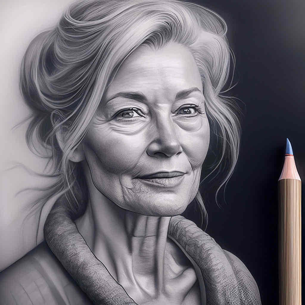 <p>Женщина (40+/ за мужем)</p>