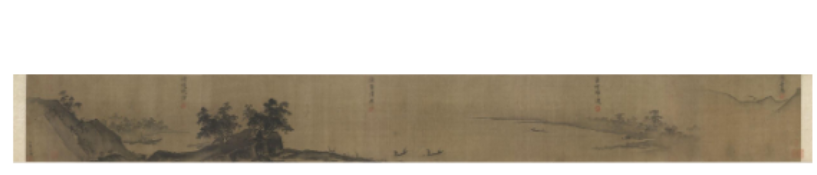 <p>What is this painting called?</p>