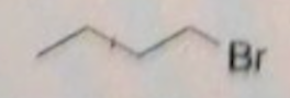<p>RX (X is a Halogen)</p>
