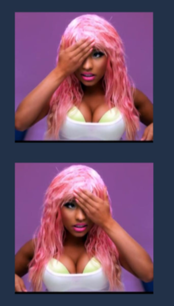 <p>ask pt "if this penlight is worth $100 of brightness with your good eye, what is it now worth looking with the bad eye?"</p><p>similar to red-cap test </p>