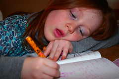 to do homework
