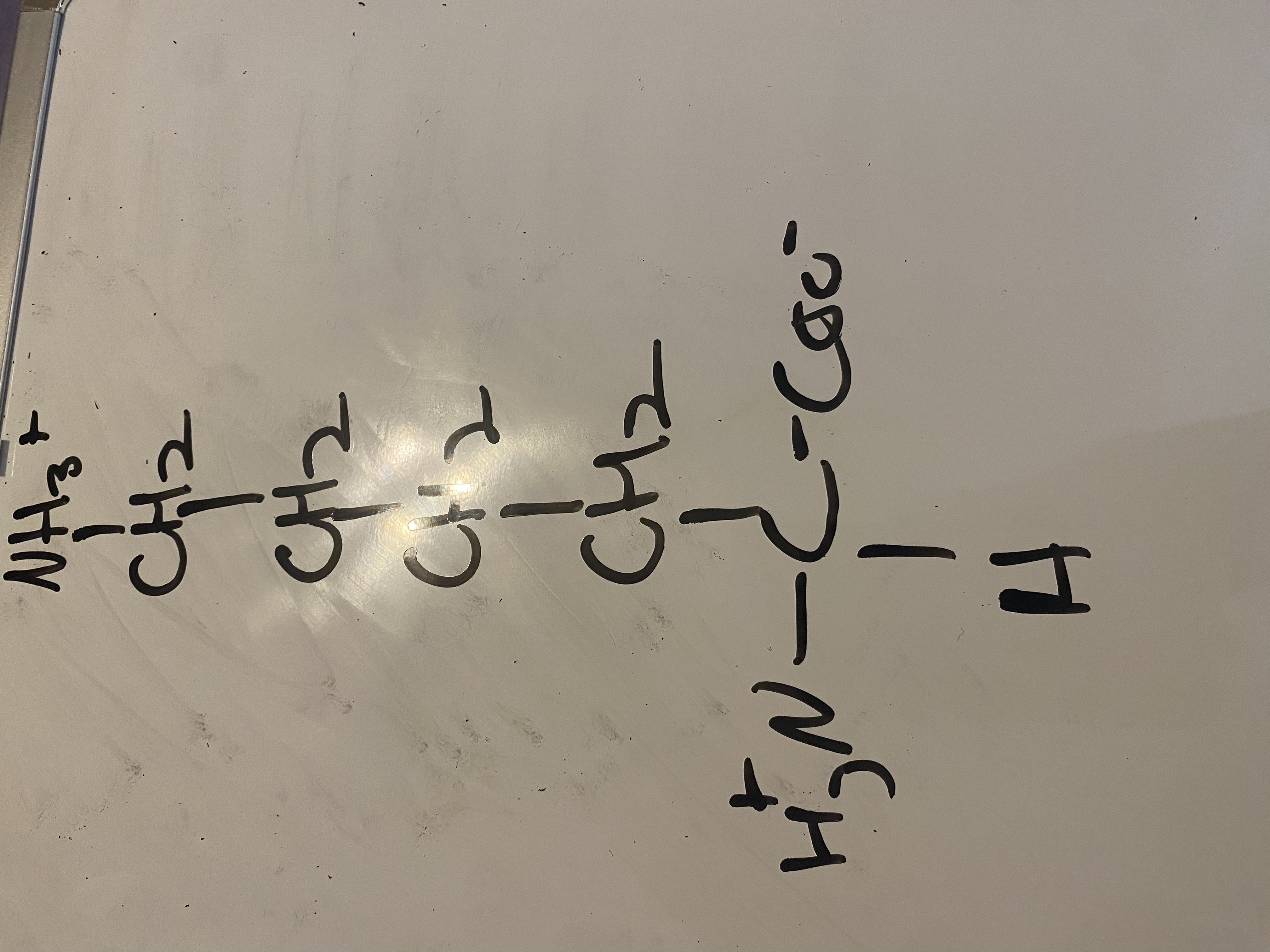 <p>Basic, chiral </p>