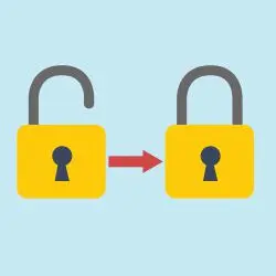 <p>lock</p>