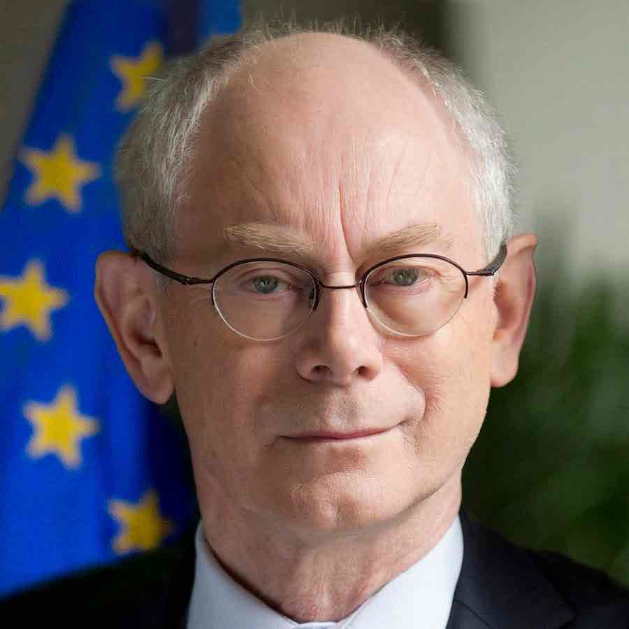 <p>Herman van Rompuy</p>