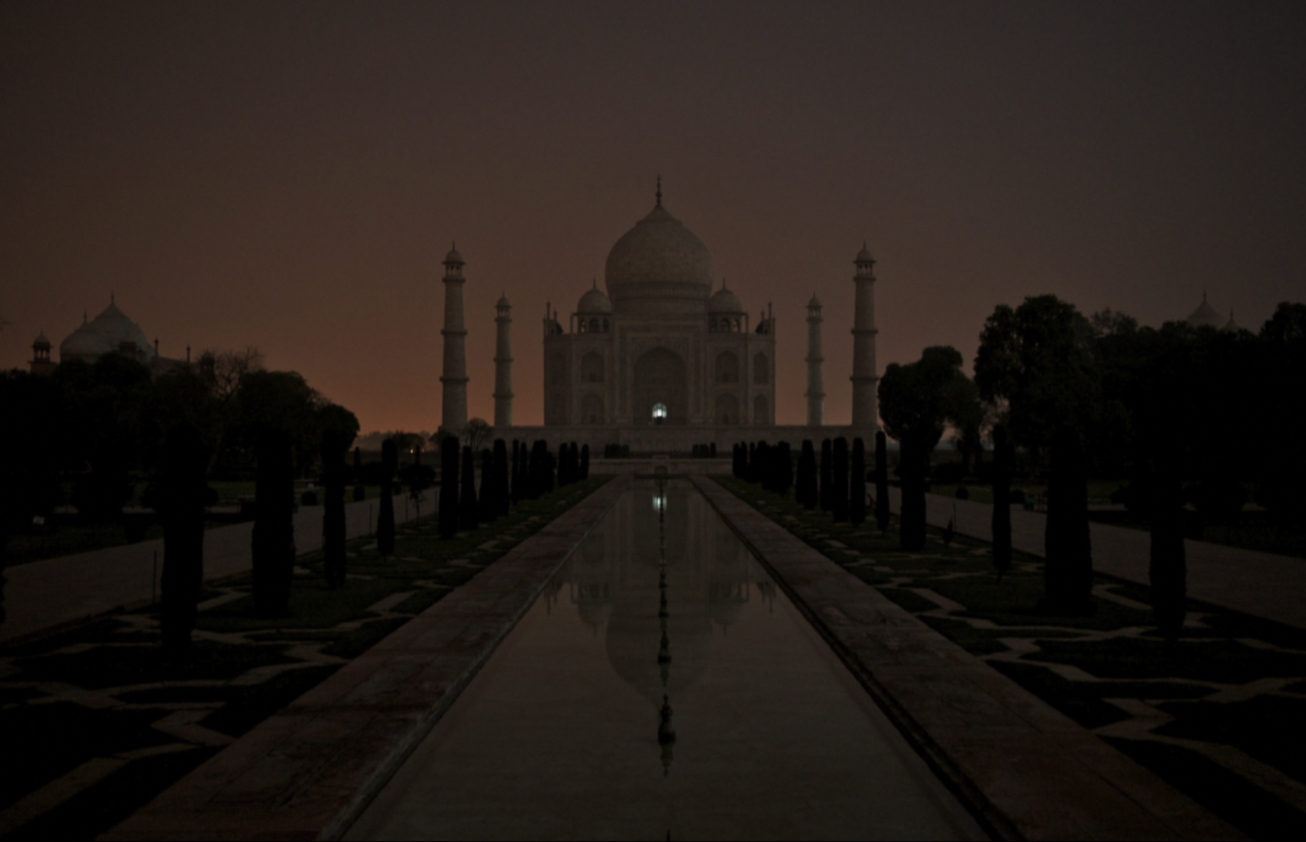 <p>Patron: Shah Jahan; Architect: Ustad Ahmed Lahori, 1632-48</p>