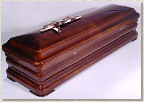 <p>coffin</p>