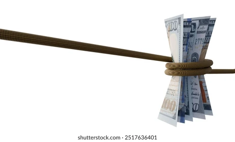 <p>poco dinero disponible</p>