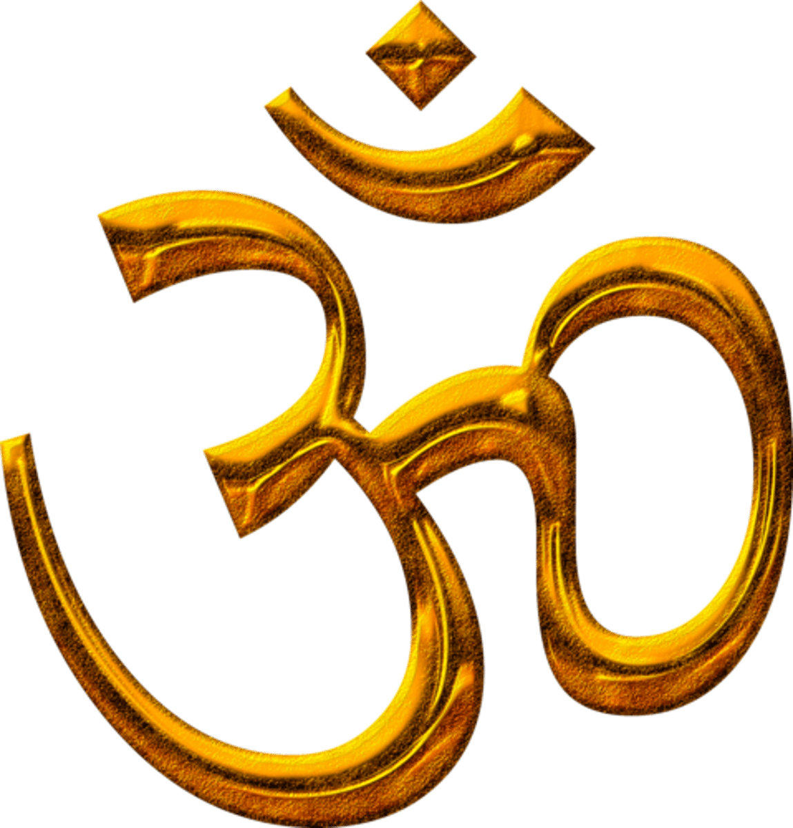 <p>Om/Aum</p>