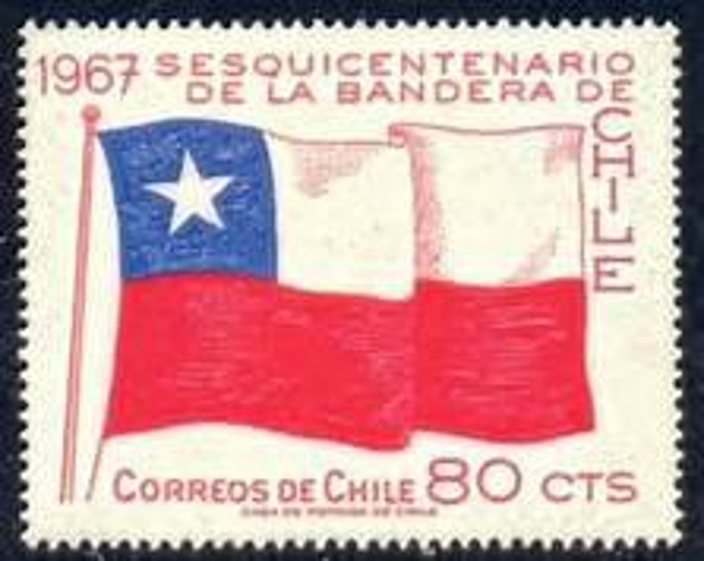<p>the stamp</p>