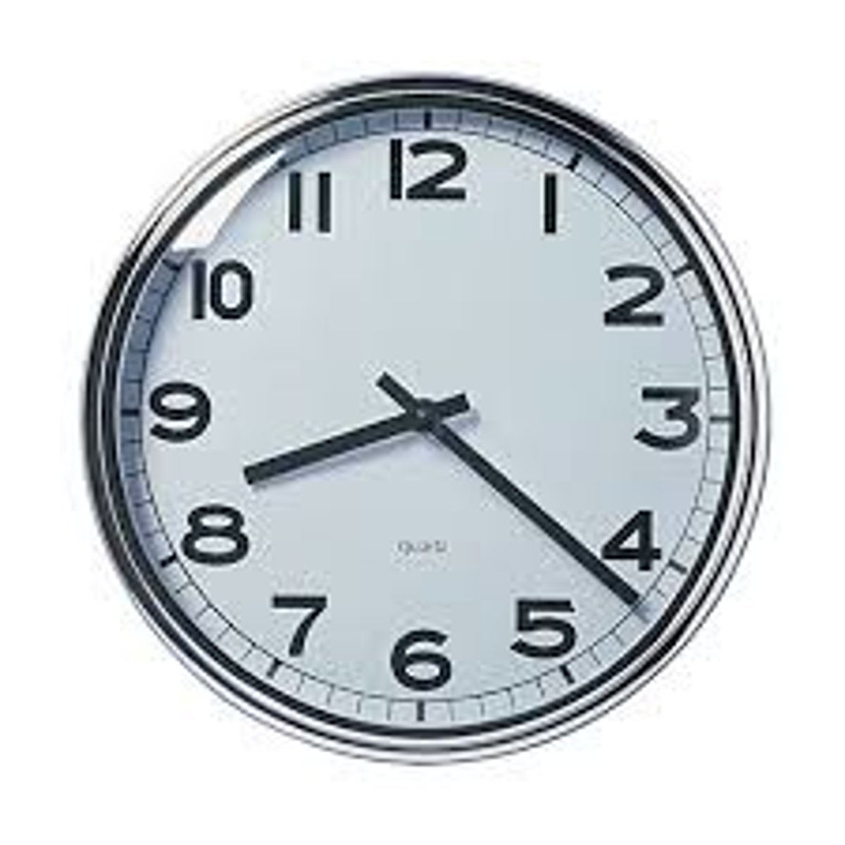 <p>clock</p>