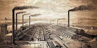 <p>Industrialization 5.4</p>