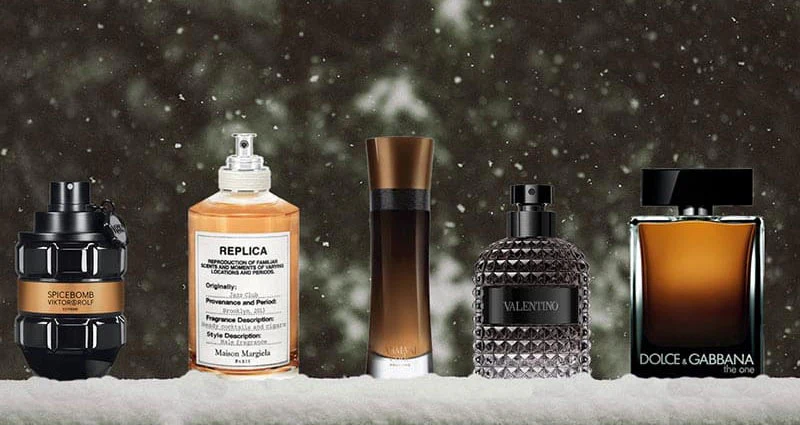 <p>the best fragrance  for cold outside</p><p></p>