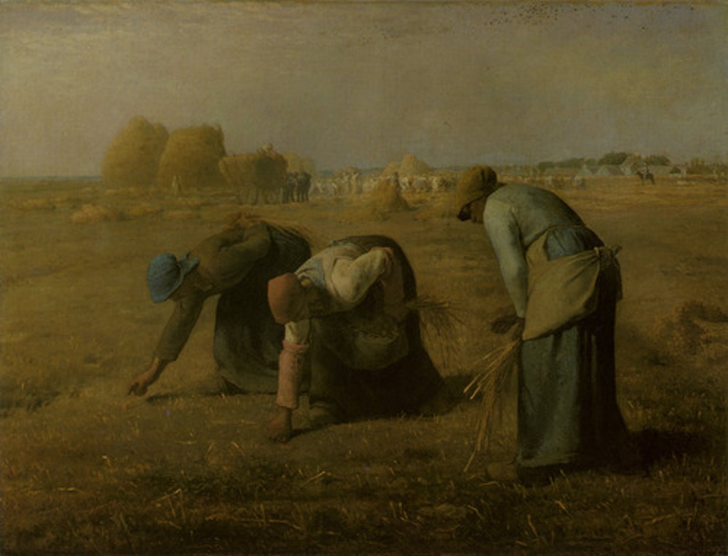 <p>characteristic of farmers or their way of life</p>