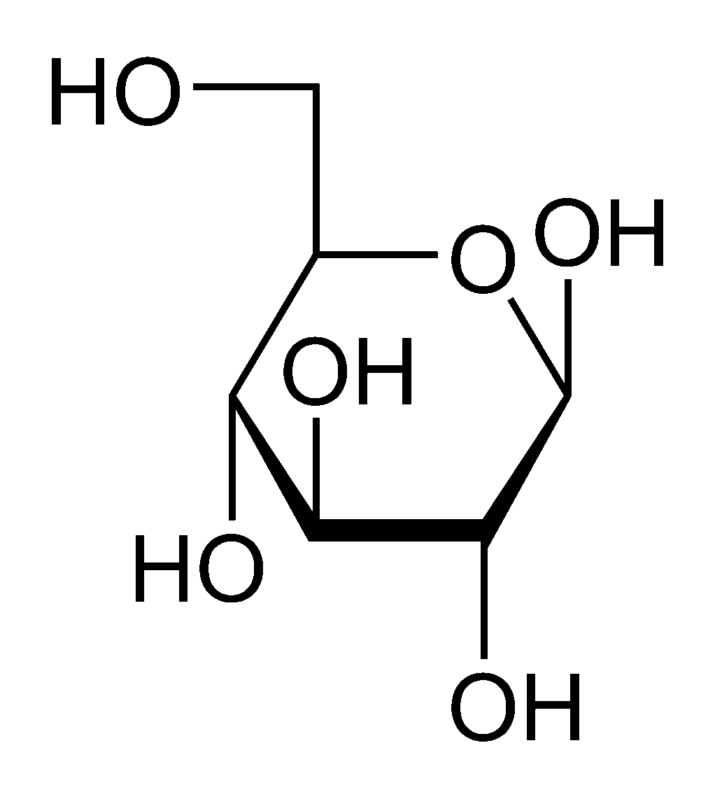 <p>What type of glucose molecule is this</p>