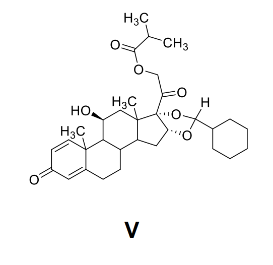 <p>What type of Prodrug is this? </p>