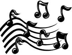 two or more simultaneous notes