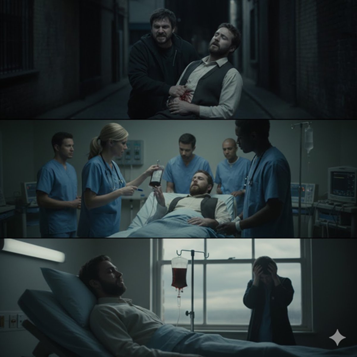 <p>Chapter: Actus Reus - Causation (Omissions)</p><p>Facts: D stabs V who rejects blood transfusion due to religion and dies.</p><p>Principle: D must take V as he finds him (physical, psychological, religious characteristics)</p>