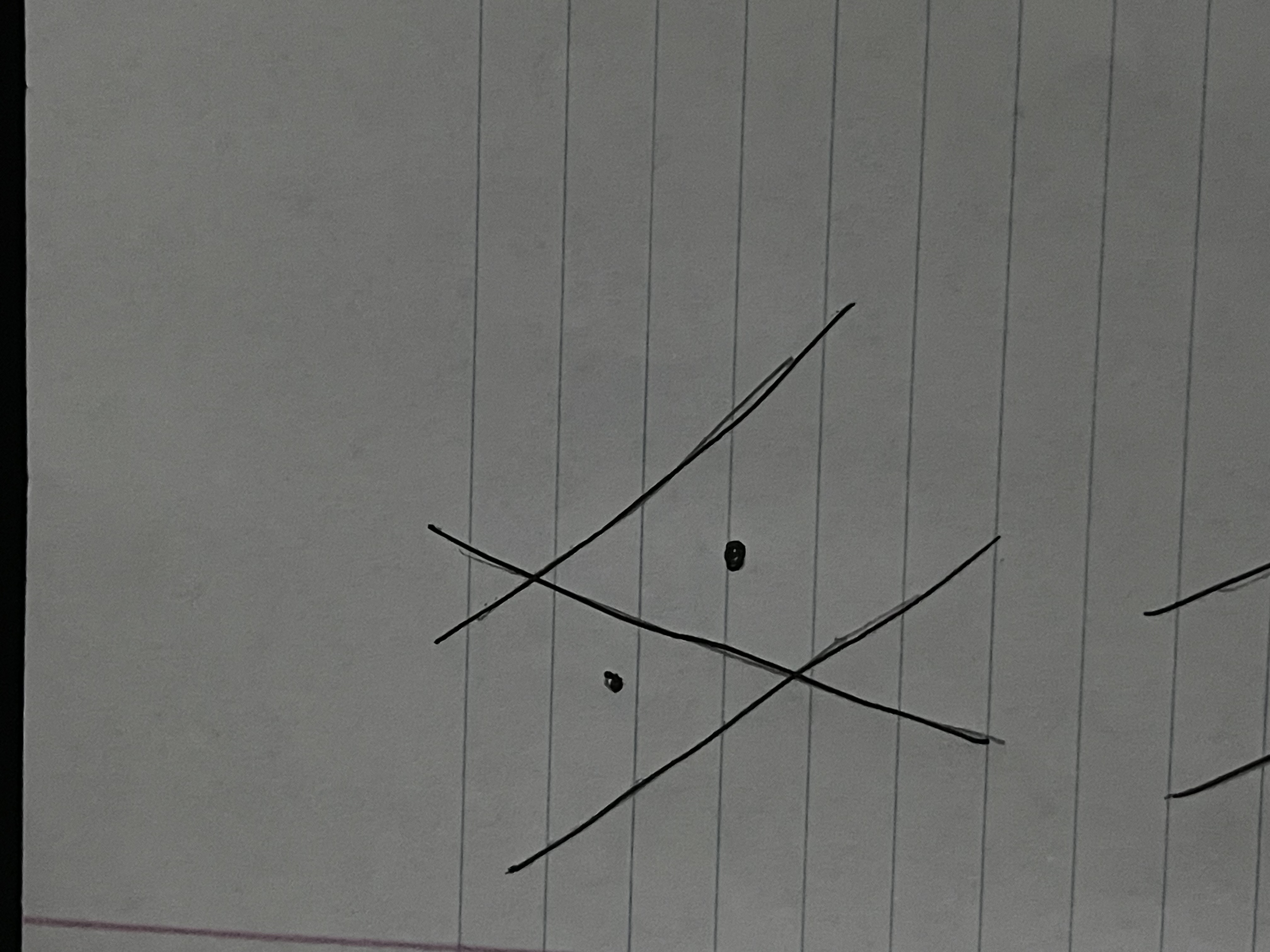 <p>What’s the angle</p>