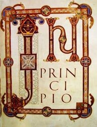 <p>Seconda bibbia di Carlo il Calvo</p>