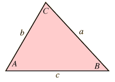 What is the Law of Sines?