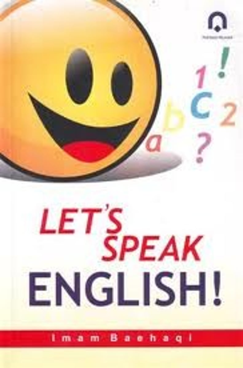 <p>English</p>