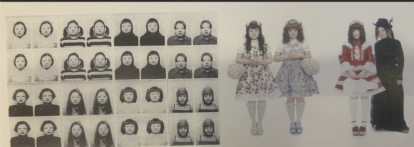 <p>Who is this photographer?</p>