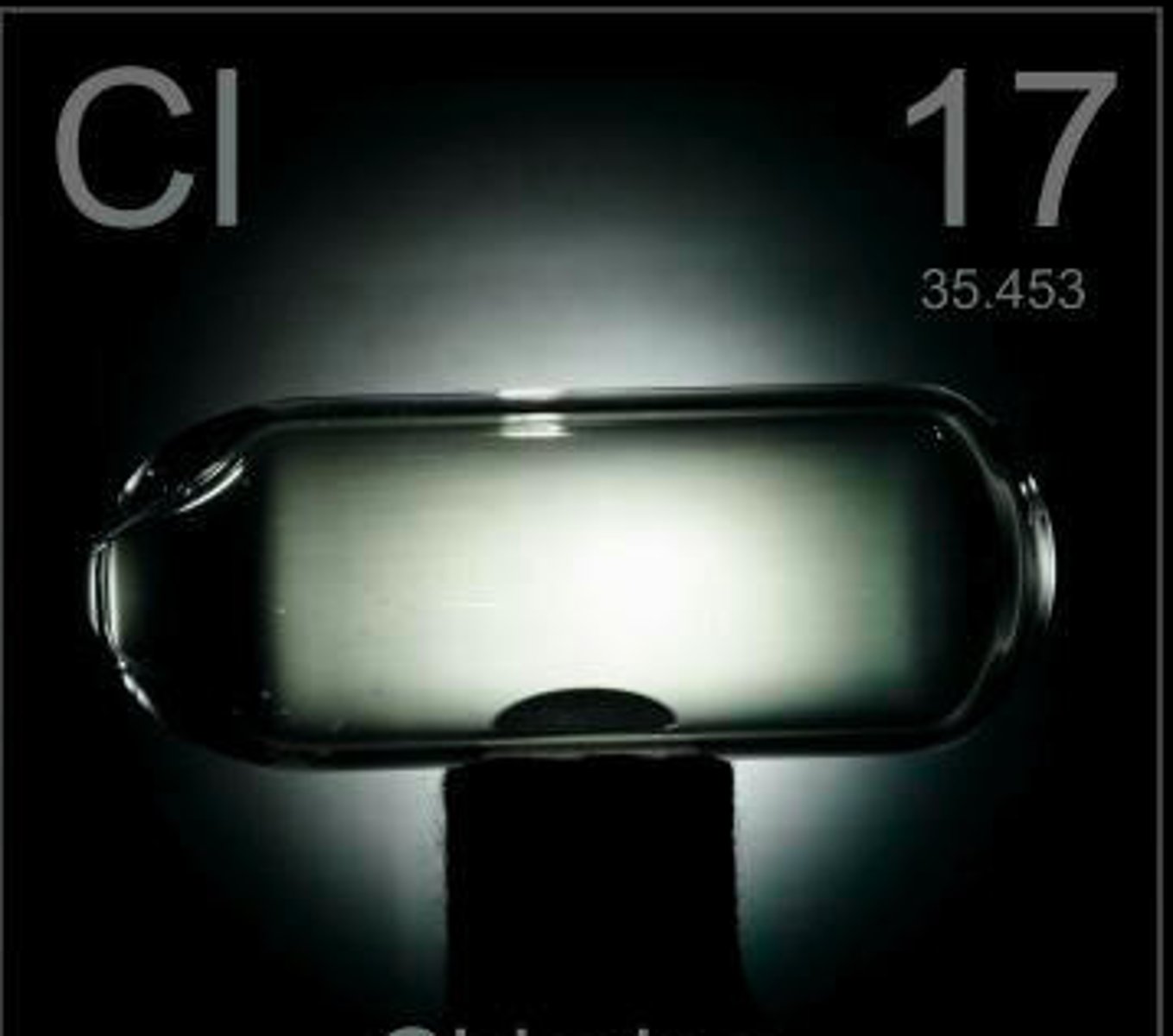 <p>Cl</p>