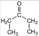 <p>The functional groups in this molecule allow one to identify it as a(n):</p>