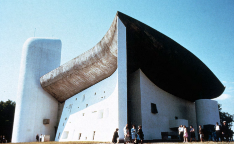 <p>Building + Architect</p>