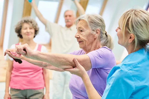 <p>Exercise in Alzheimer’s etiology</p>