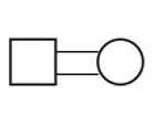 <p>What do these symbols indicate?</p>