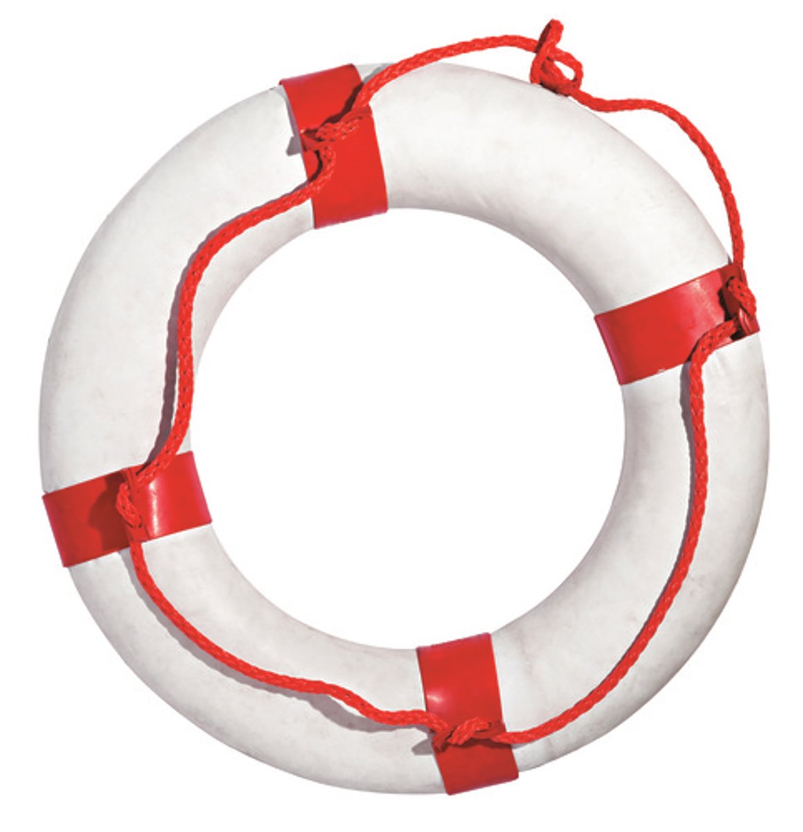 <p>lifebuoy</p>