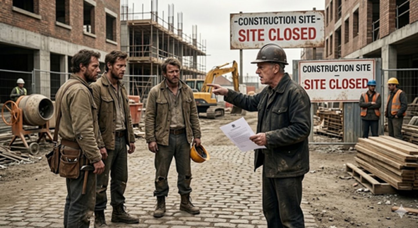 <p>Chapter: Discharge of Contract (Discharge by Breach: Right of Election)</p><p>Facts: C contracted with D (builders) to construct housing, and Ds were given possession of the construction site for 4 years. Ds were told their services were not needed any longer but began construction to affirm the contract and claim contractual price</p><p>Principle: Added criteria to White and Carter: not possible in a case to affirm and claim price where the innocent party needs the contract breaker’s cooperation (they need C’s permission to get on their land to affirm)</p>