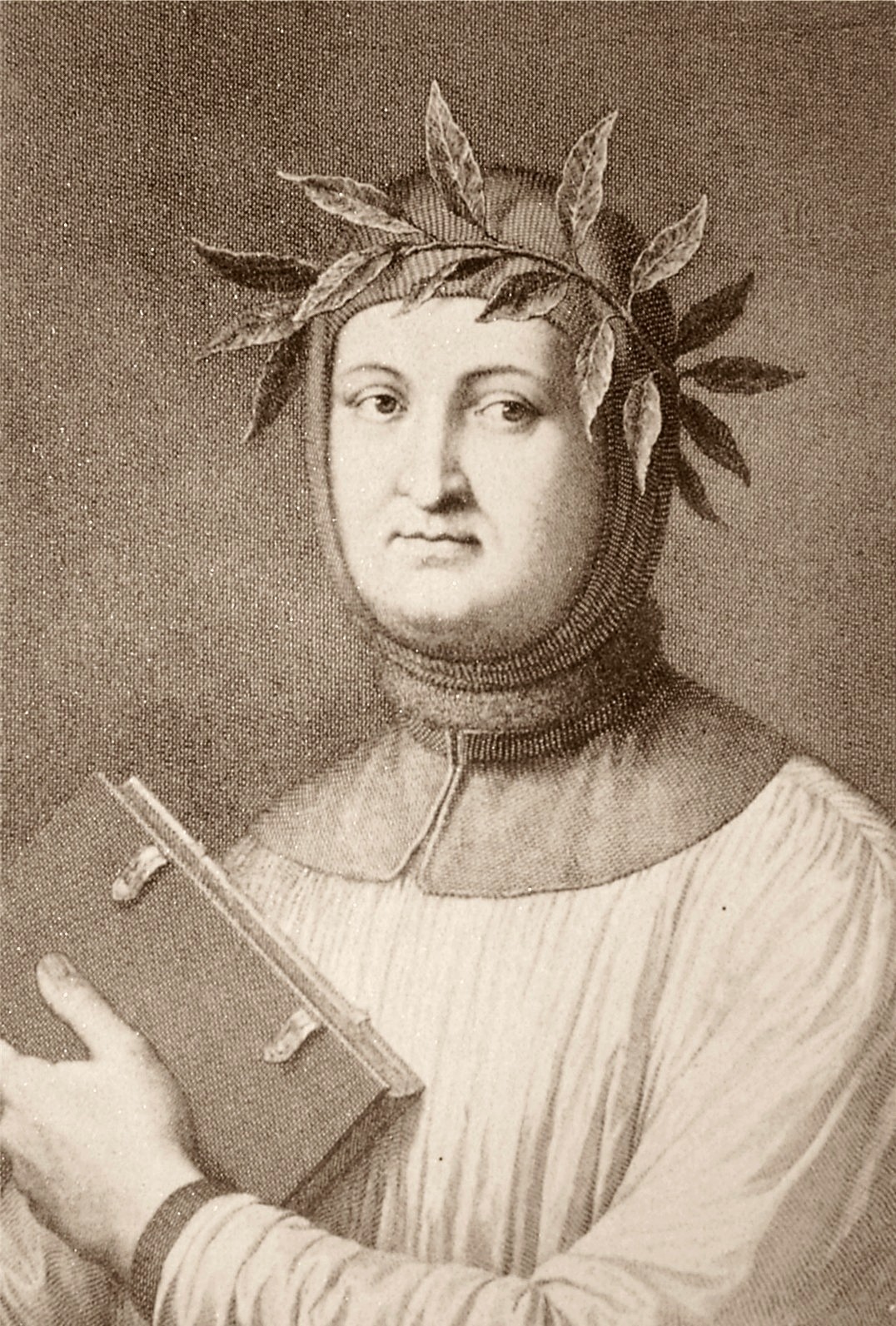 <p>Wat betekent <em>tenebrae</em> bij Petrarca?</p>