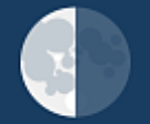 <p>What Moon phase is this?</p>