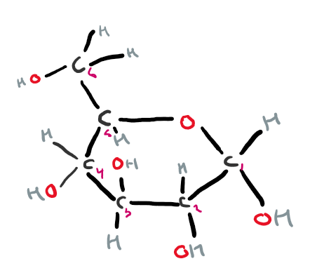<p>note carbon 1 </p>