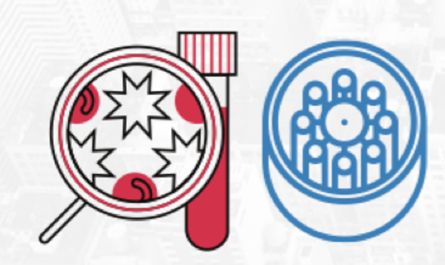 <p>Normal=</p><p>M: 0-15 mm/hr</p><p>F: 0-20 mm/hr</p><p>Abnormal values:</p><p>-increased: indicates presence of rheumatic condition (HIV, systemic infection, Polymyalgia Rheumatica, Hodgkin's lymphoma, systemic lupus erythematosus, osteomyelitis, pelvic inflammation</p>