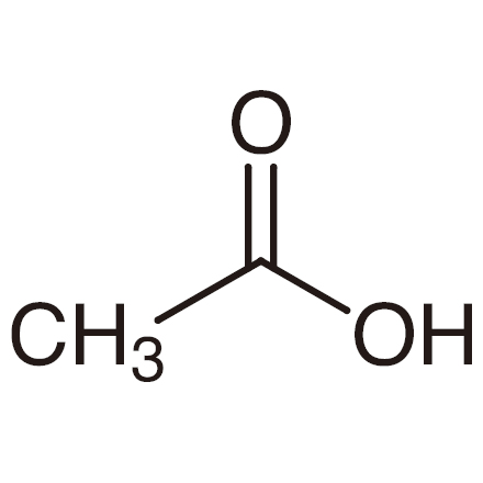 <p>acetic acid</p>