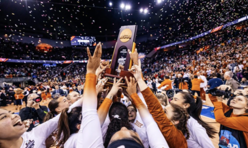 <ul><li><p>Location: <mark data-color="yellow" style="background-color: yellow; color: inherit;">Gregory Gym</mark></p></li><li><p><strong>White Squad</strong></p></li><li><p><mark data-color="yellow" style="background-color: yellow; color: inherit;">6 players on the court</mark></p></li><li><p><mark data-color="yellow" style="background-color: yellow; color: inherit;">5 matches - must win by two points</mark></p><ul><li><p>1-4: first team to 25 points wins</p></li><li><p>5: first team to 15 points wins</p></li></ul></li><li><p><strong>National Championships:</strong></p><p>1) 1981 - <span style="color: rgb(87, 139, 255);"><strong>Mick Haley</strong></span></p><p>2) 1888 - <span style="color: rgb(87, 139, 255);"><strong>Mick Haley</strong></span></p><p>3) 2012 - <span style="color: rgb(255, 140, 39);"><strong>Jerritt Elliot</strong></span></p><p>4) 2022 - <span style="color: rgb(255, 140, 39);"><strong>Jerritt Elliot</strong></span></p><p>5) 2023 - <span style="color: rgb(255, 140, 39);"><strong>Jerritt Elliot</strong></span></p></li></ul><p></p>