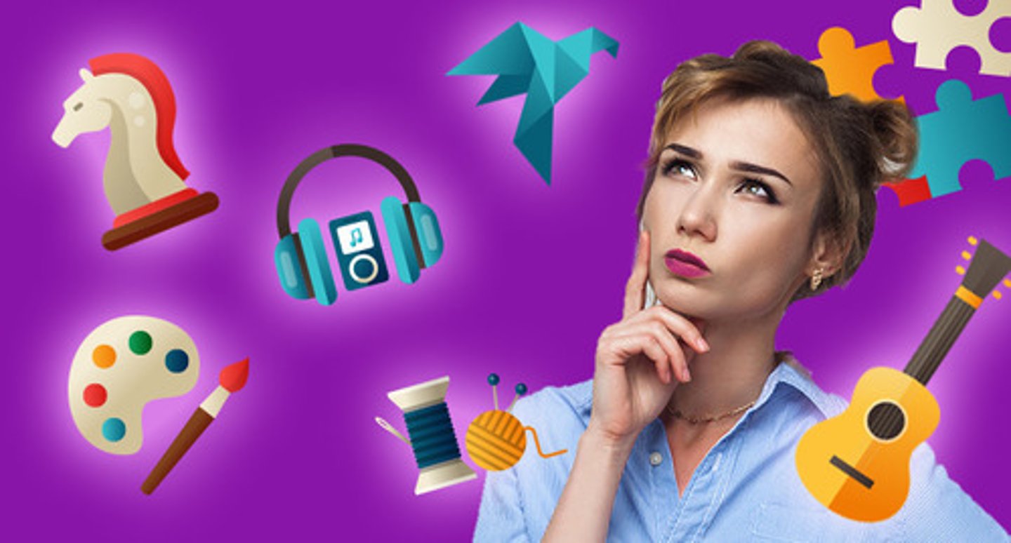 <p>почати займатися чимось, розпочати</p>