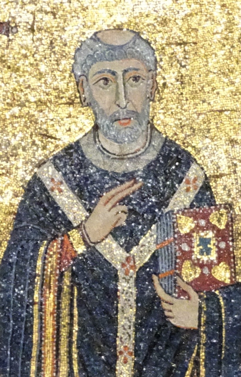 <p>218 - 222 - Pope Callistus / St. Callistus (All Facts) </p>