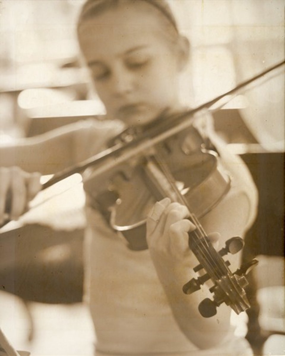 <p>to devote oneself to</p>