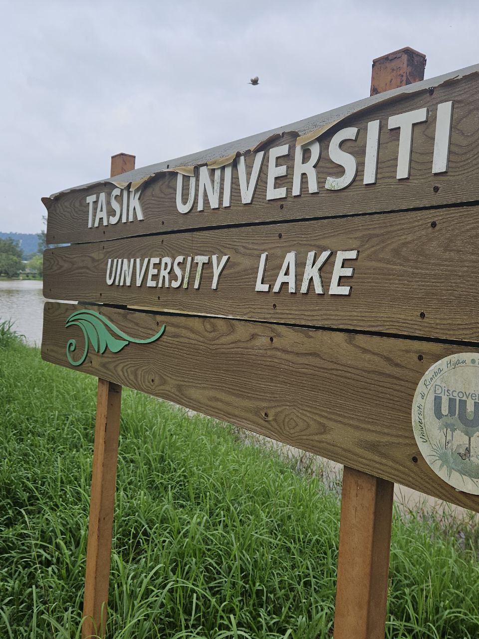 <p><em>Tasik.</em></p>