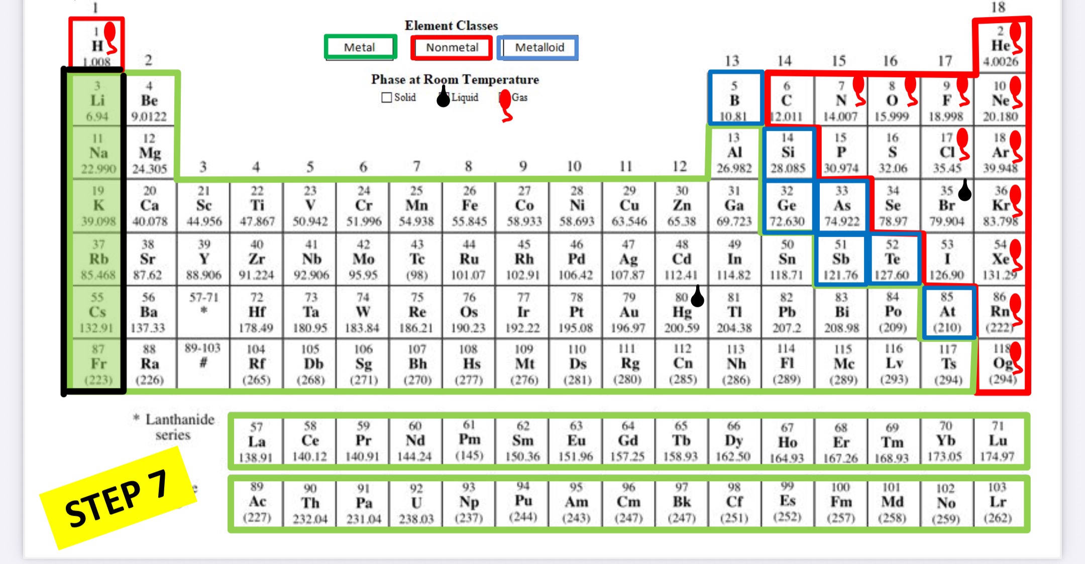 <p>What family is this?</p>