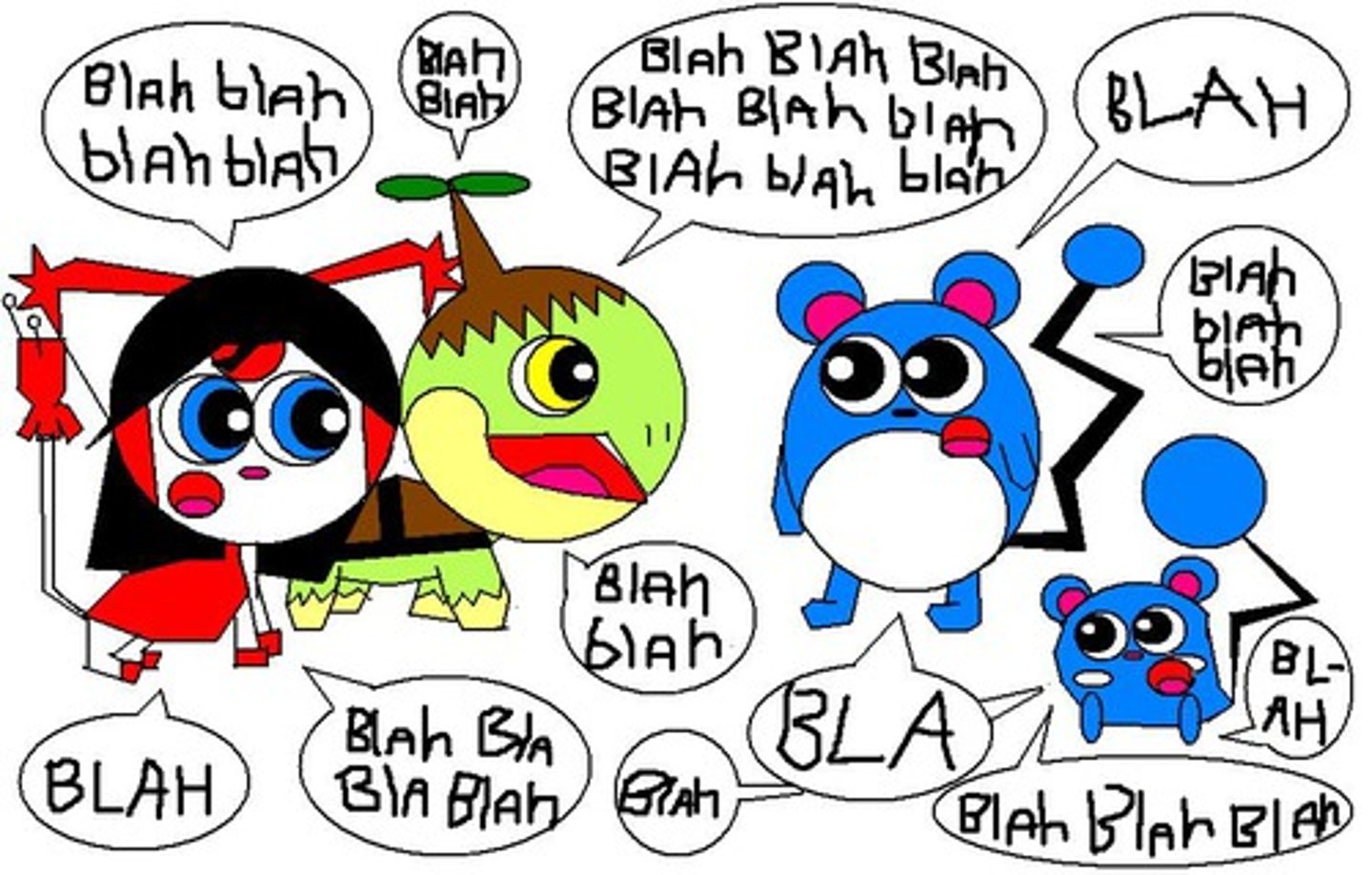 <p>(adj.) rambling, lacking order: lộn xộn. thiếu trật tự (The professor's discursive lectures seemed to be about every subject except the one initially described.) discursiveness (n.)</p>